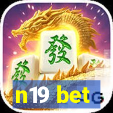 n19 bet